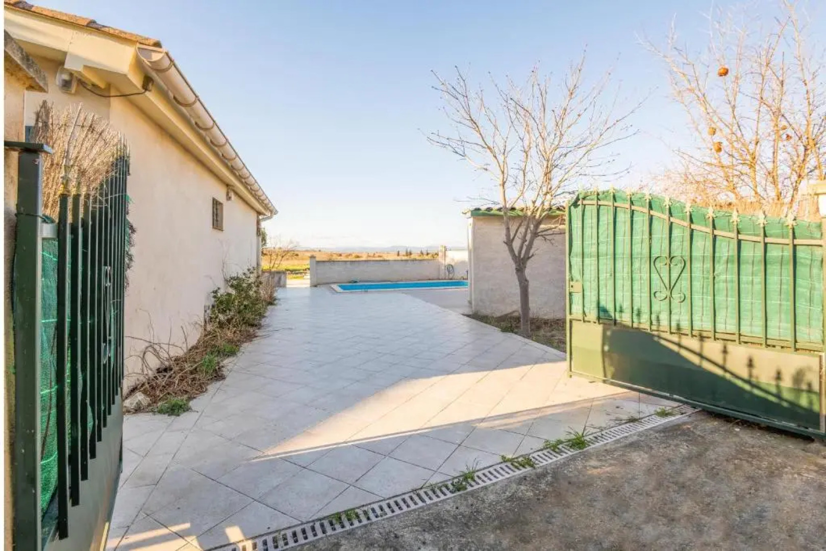 Maison Des Papillons