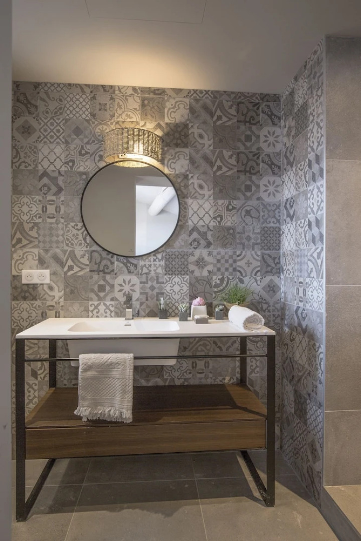 Le Bistrot Des Alpilles