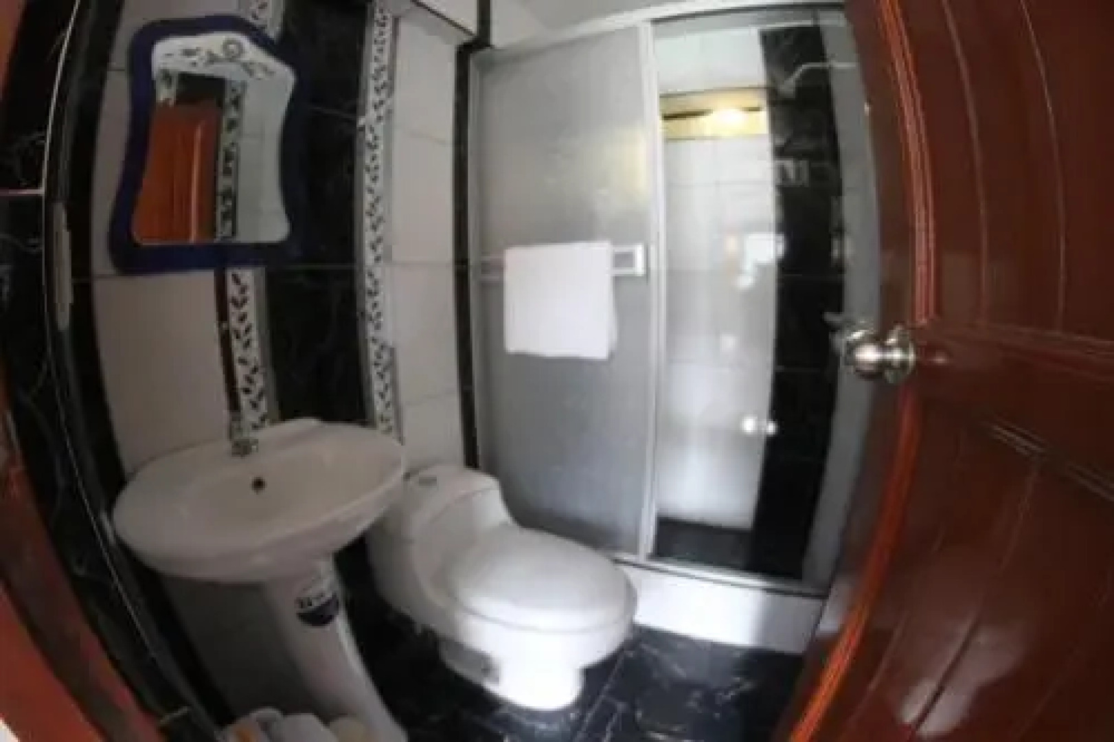 Hotel Punta Olimpica II