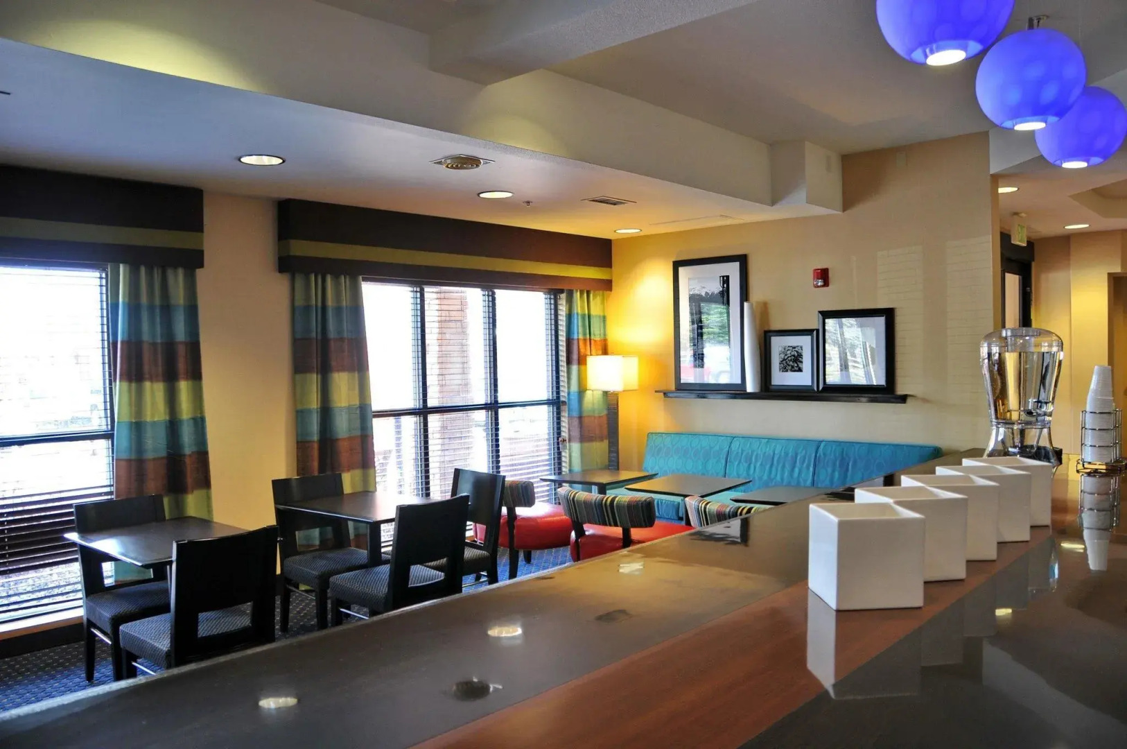 Hampton Inn Glenwood Springs