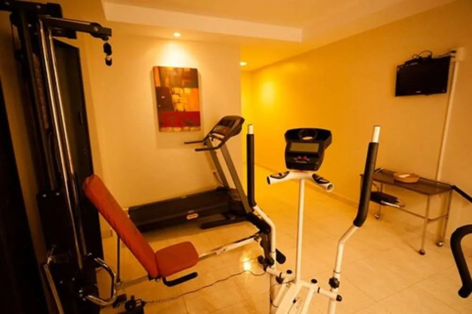 Hotel Magno Tepatitlan