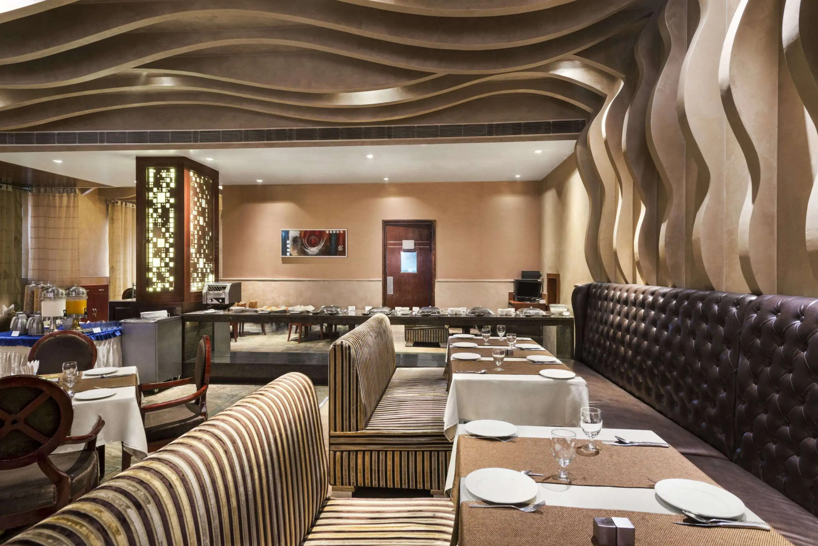 Days Hotel by Wyndham Panipat