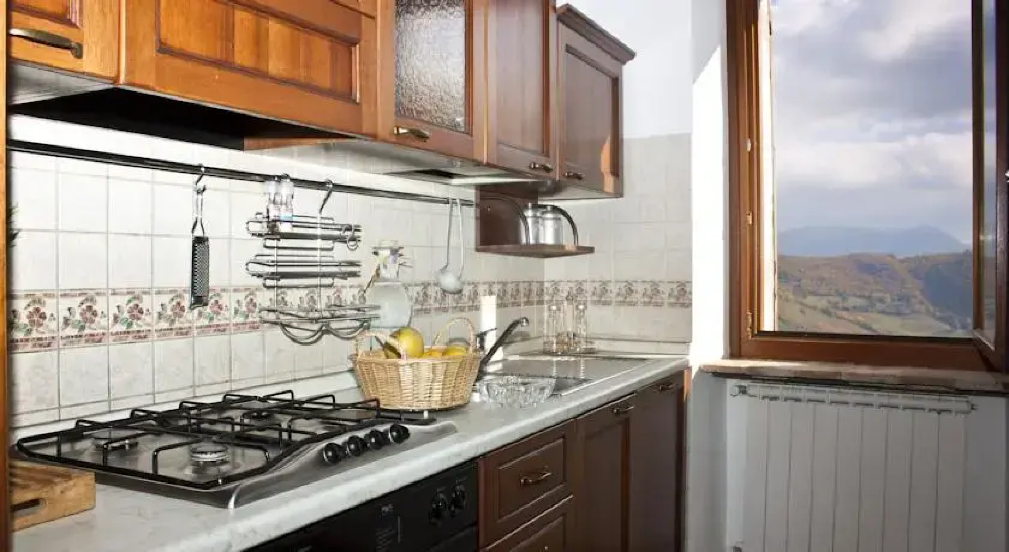 Il Castello di Collepino