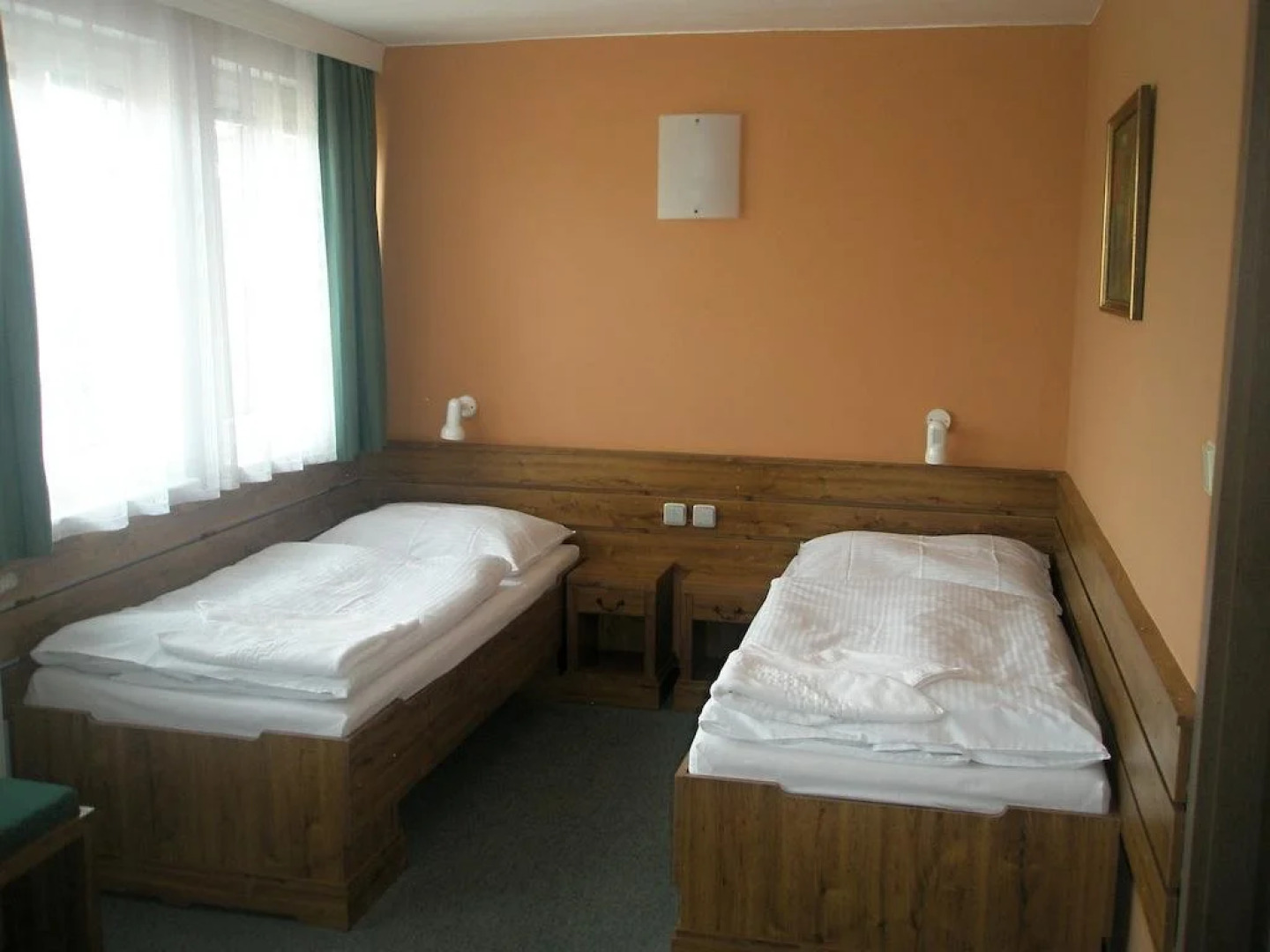 Hotel Talsky mlyn