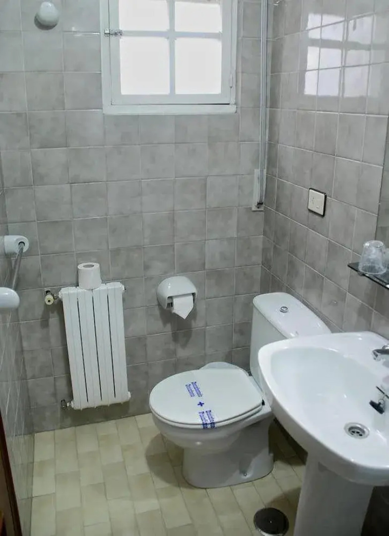 Pensión Residencia J. Lago