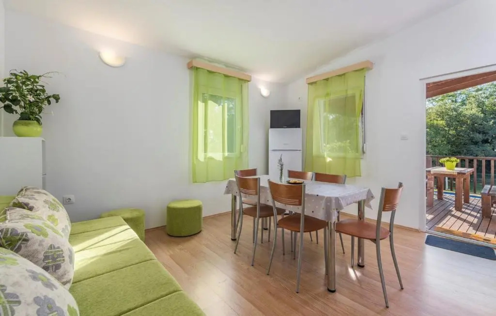 Holiday Park Village Jelovci