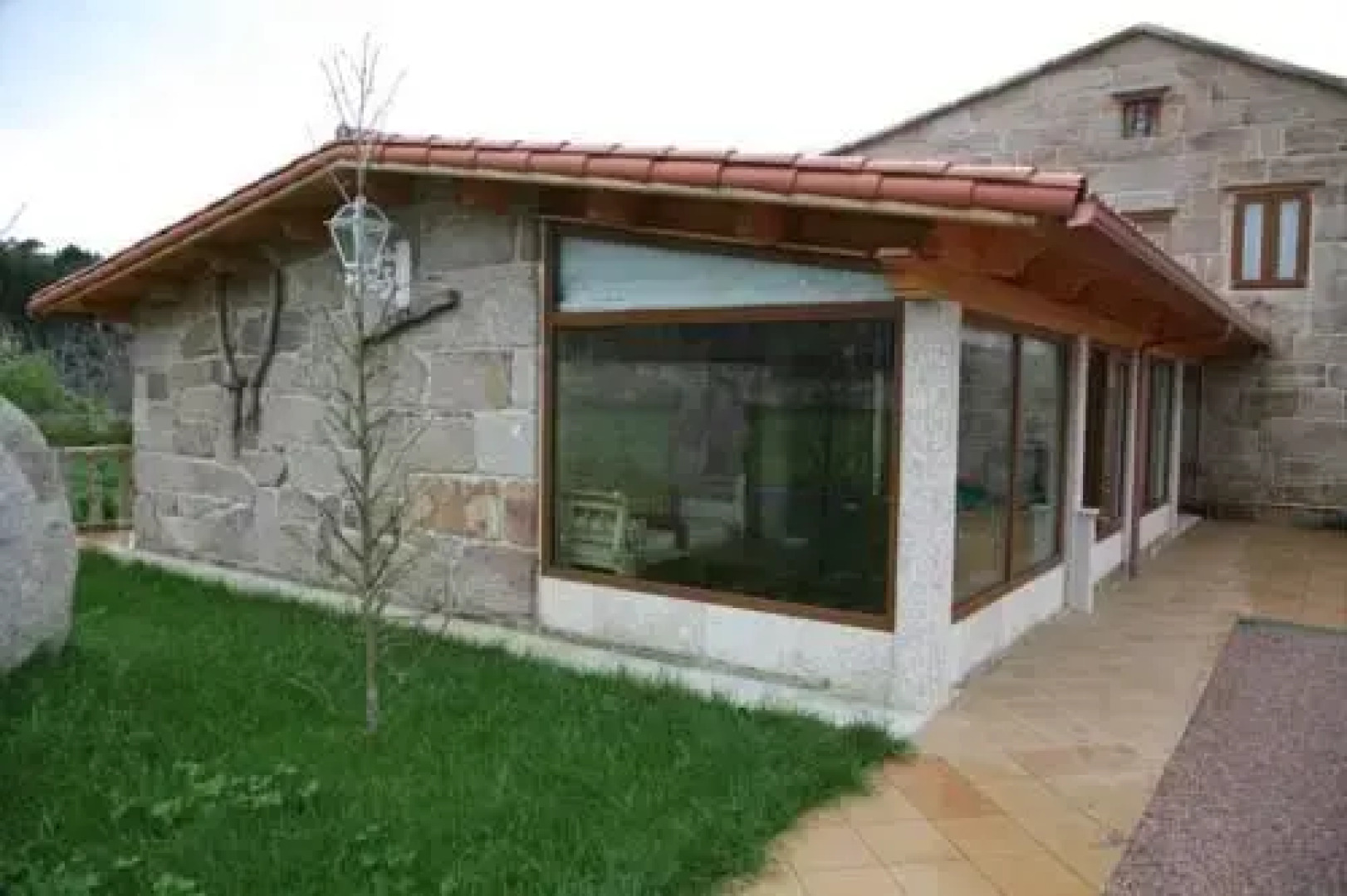 Casa Rural A Boubeta