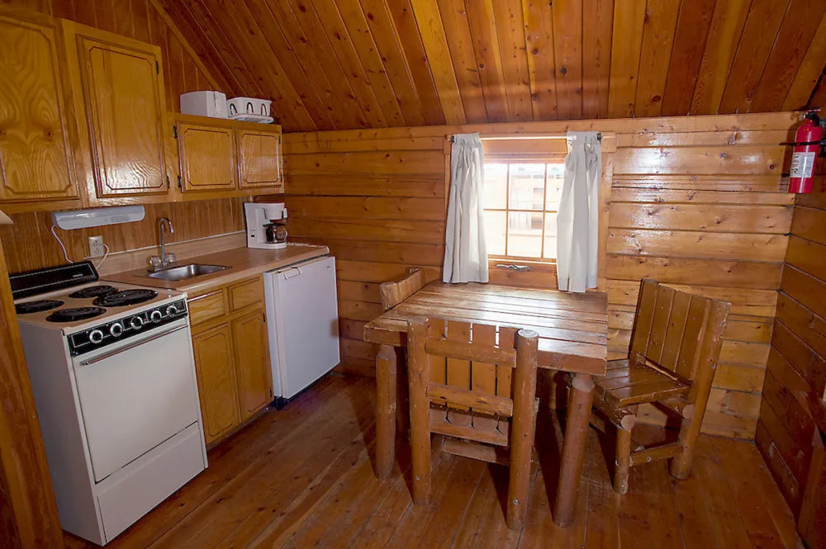 Summit Vacation and RV Resort