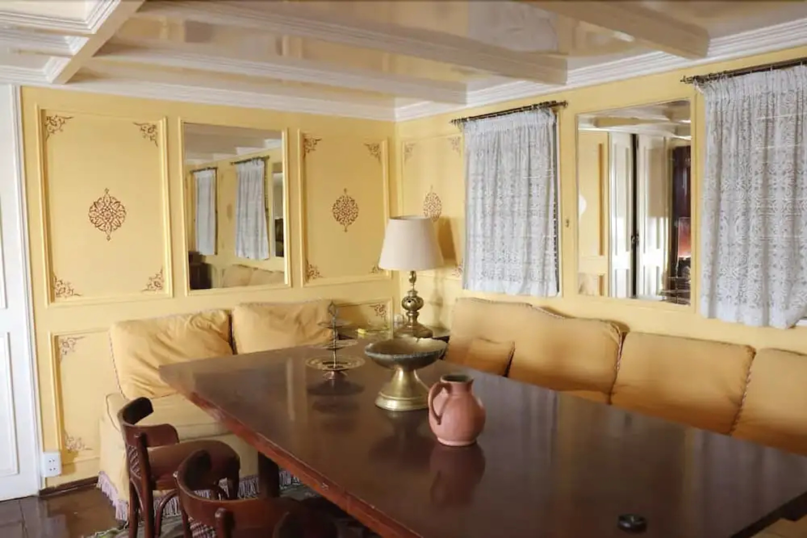 Dahabiya Nile Cruises - Private Boat - All-Inclusive