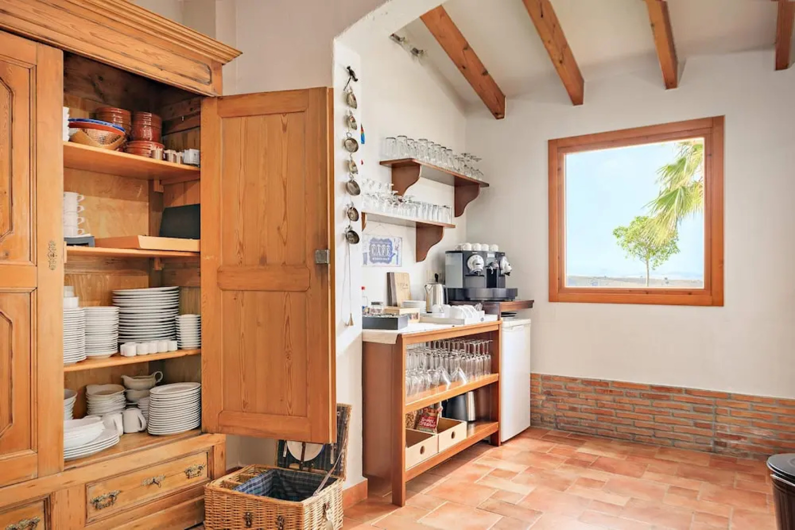 Boutique Hideaway Cortijo El Sarmiento