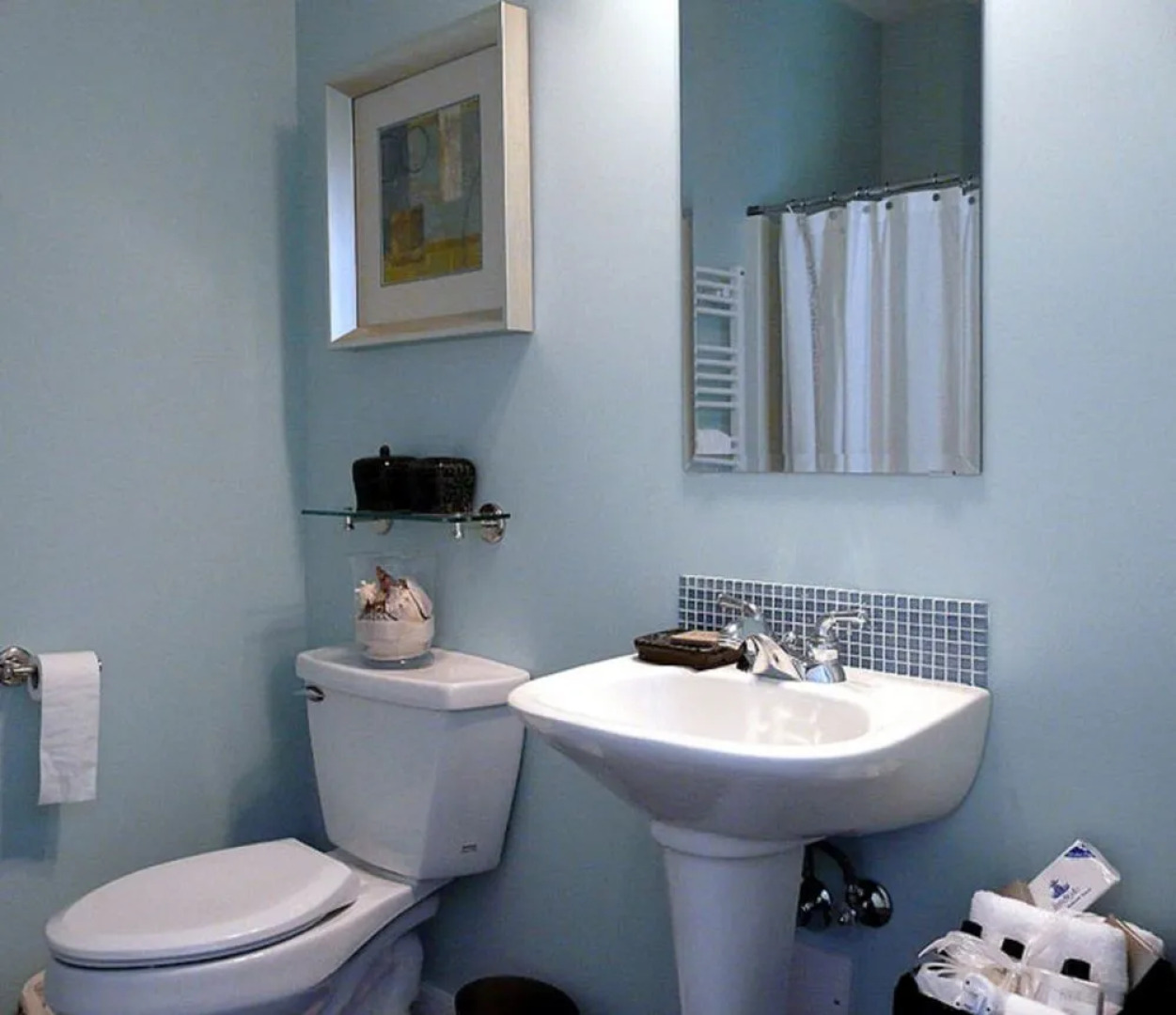 Maple View Bed and Breakfast