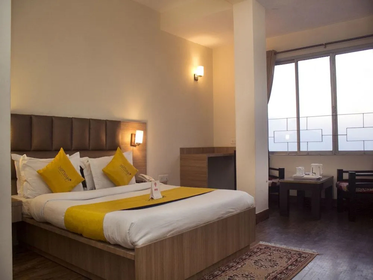 OYO 3619 Samayaa Resort