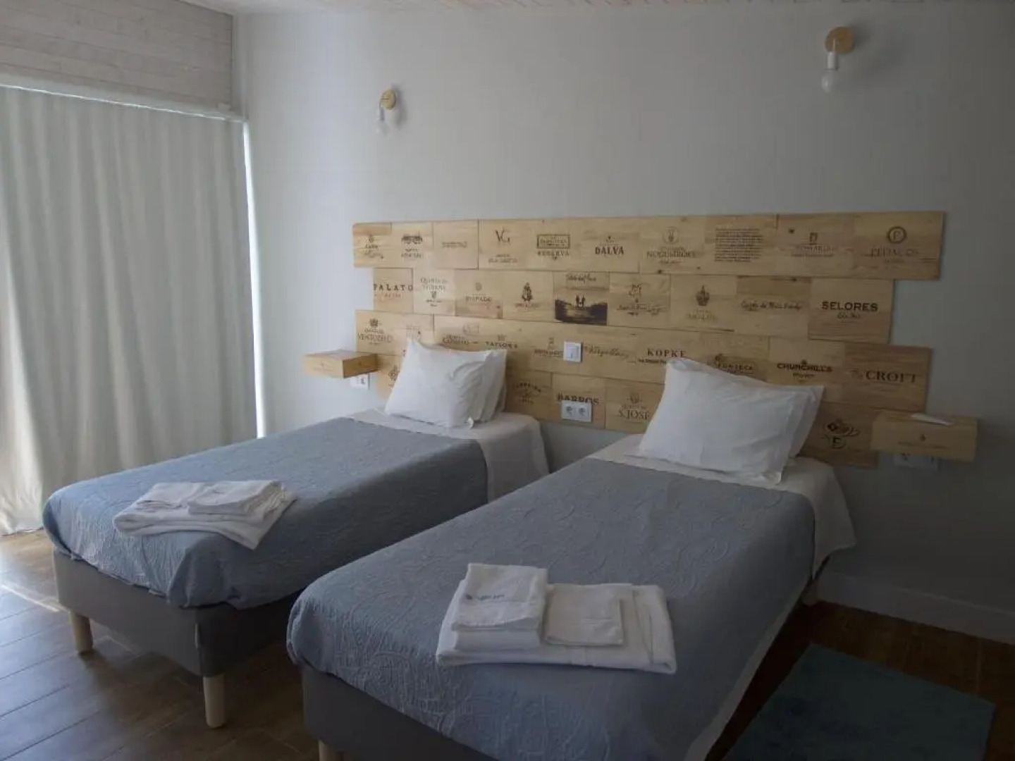 D'Vine Country House