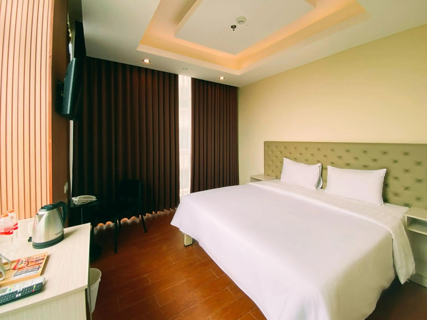 Tebu Hotel Bandung