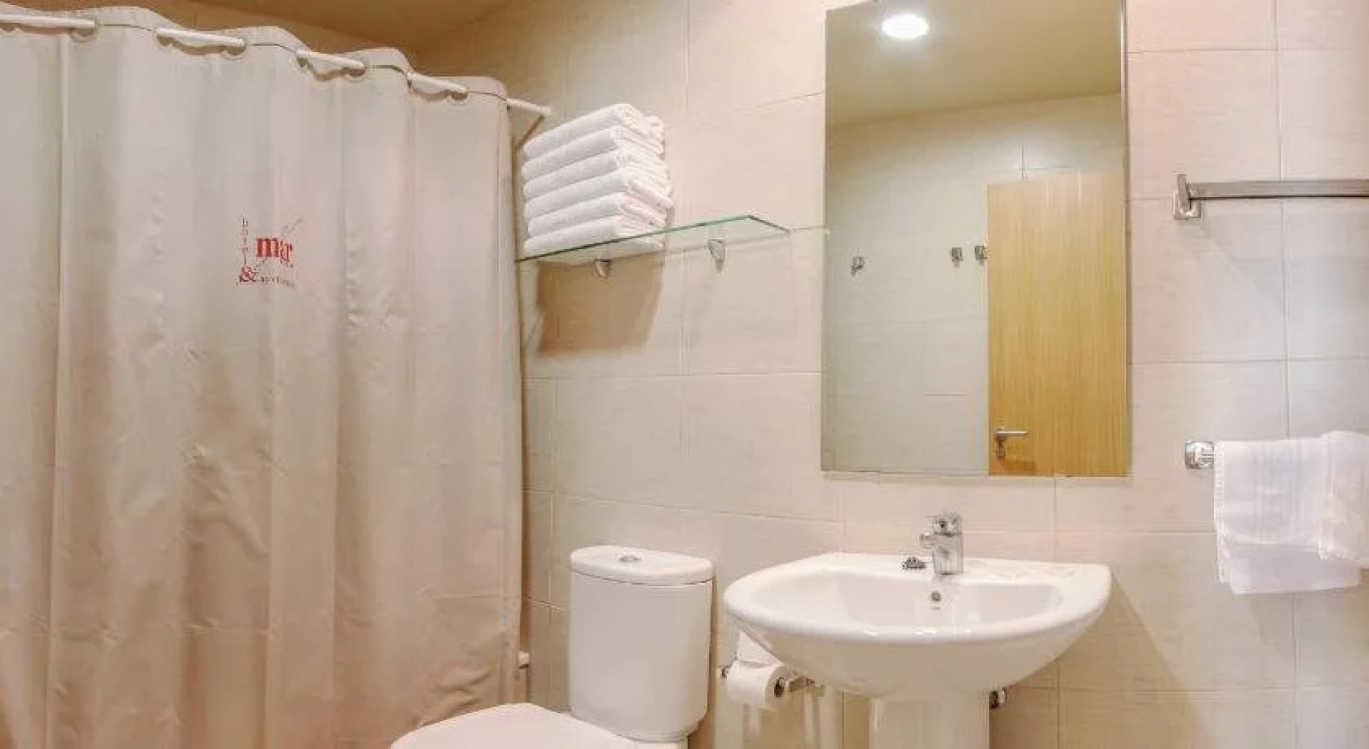 Apartamentos Mar Comillas