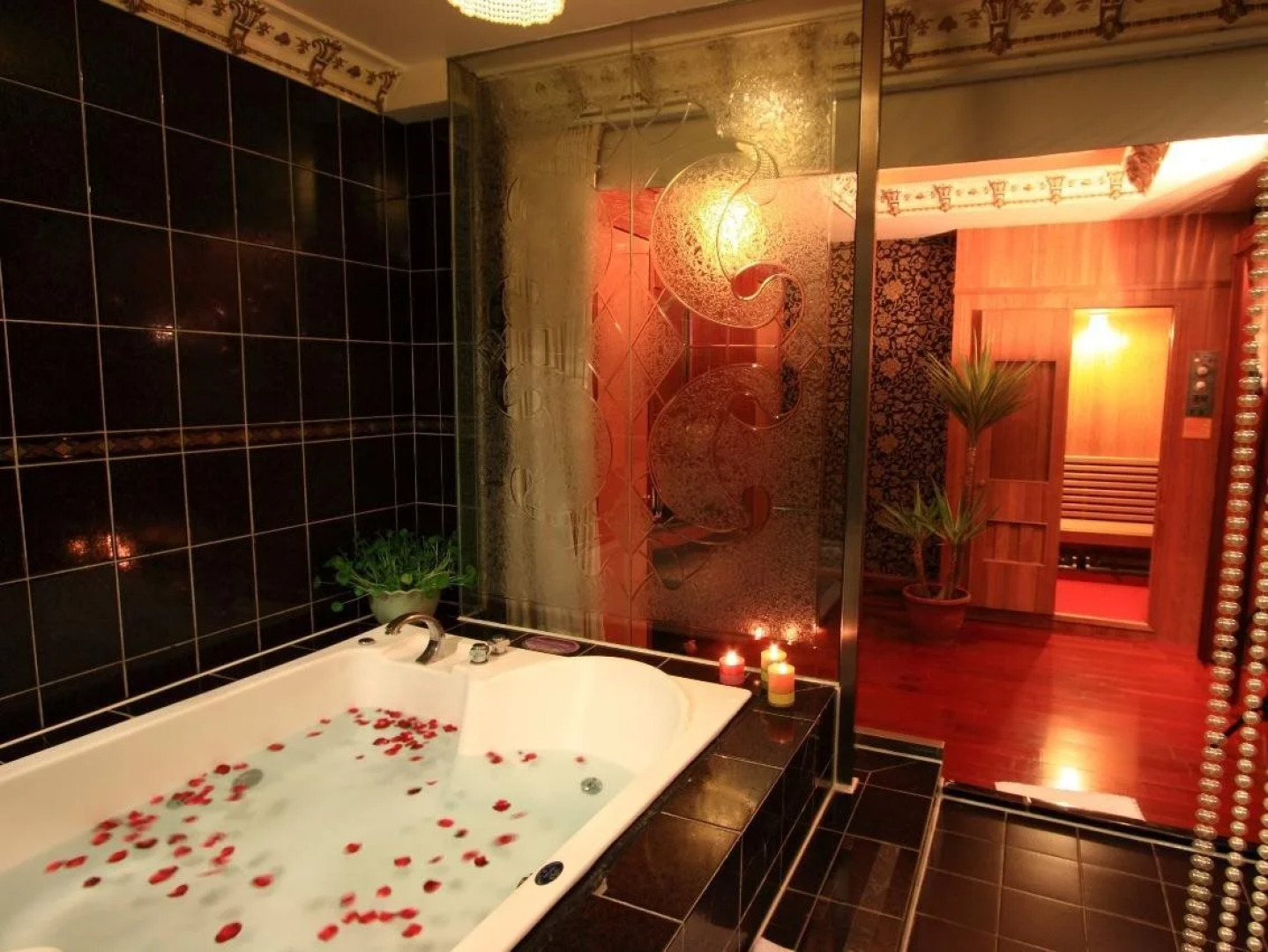 King & Princess Motel-Rende