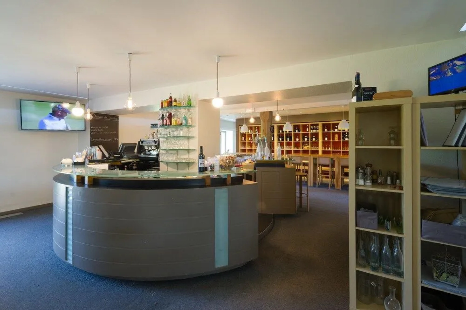 Hôtel Restaurant La Sorelle