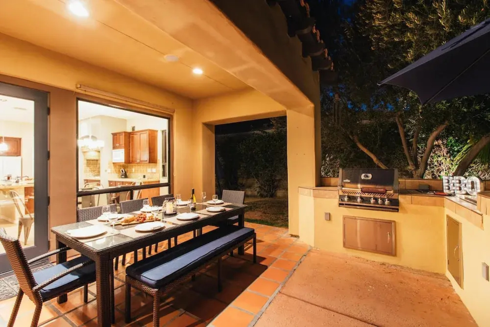 Silverado by AvantStay | WALK TO COACHELLA! Spanish Style Villa in Indio