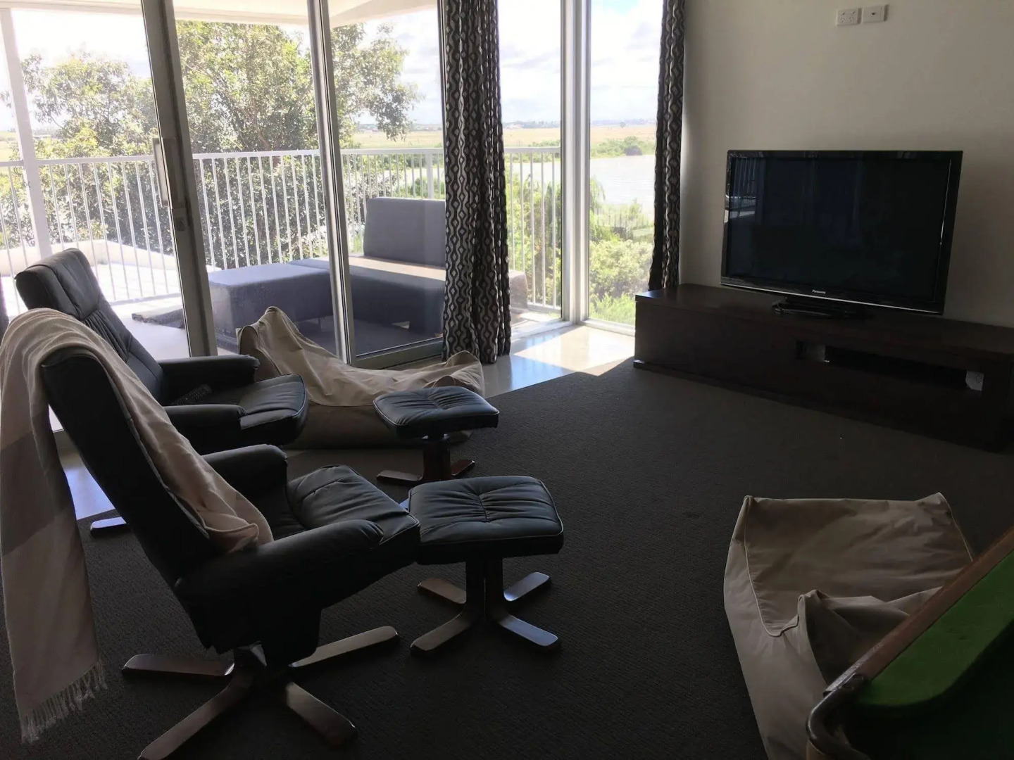 Washpool Retreat (Accommodation)