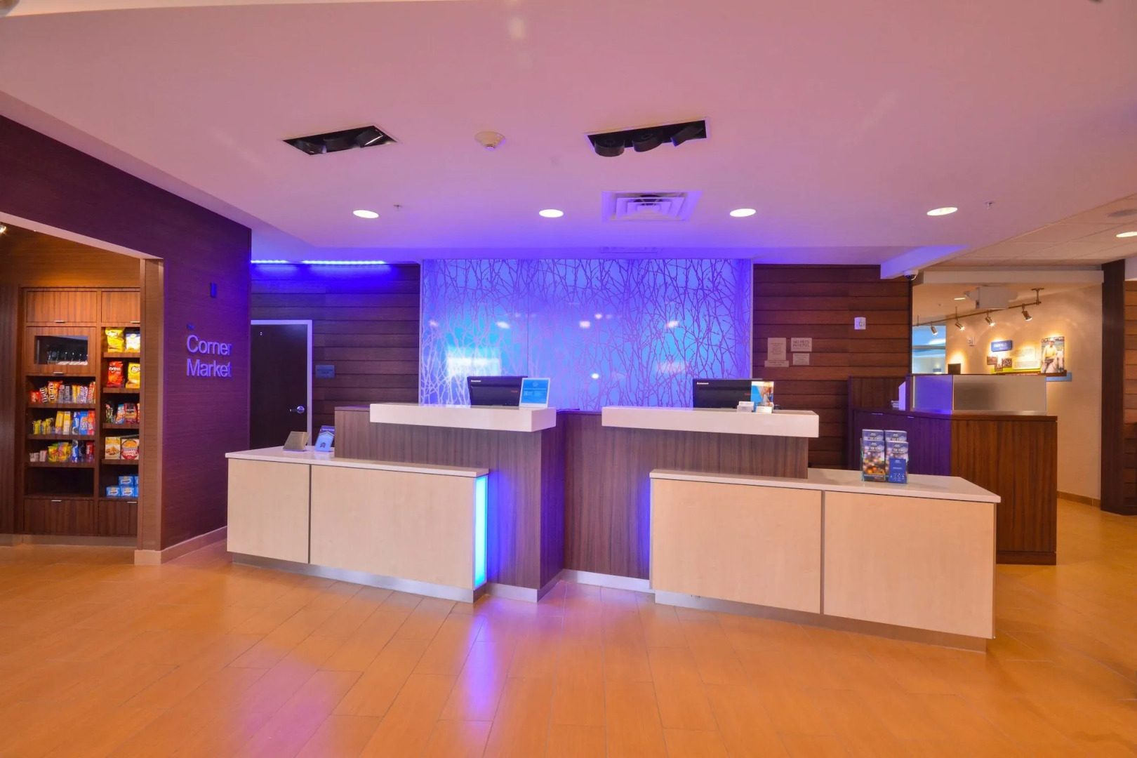 Fairfield Inn & Suites St. Louis Pontoon Beach/Granite City