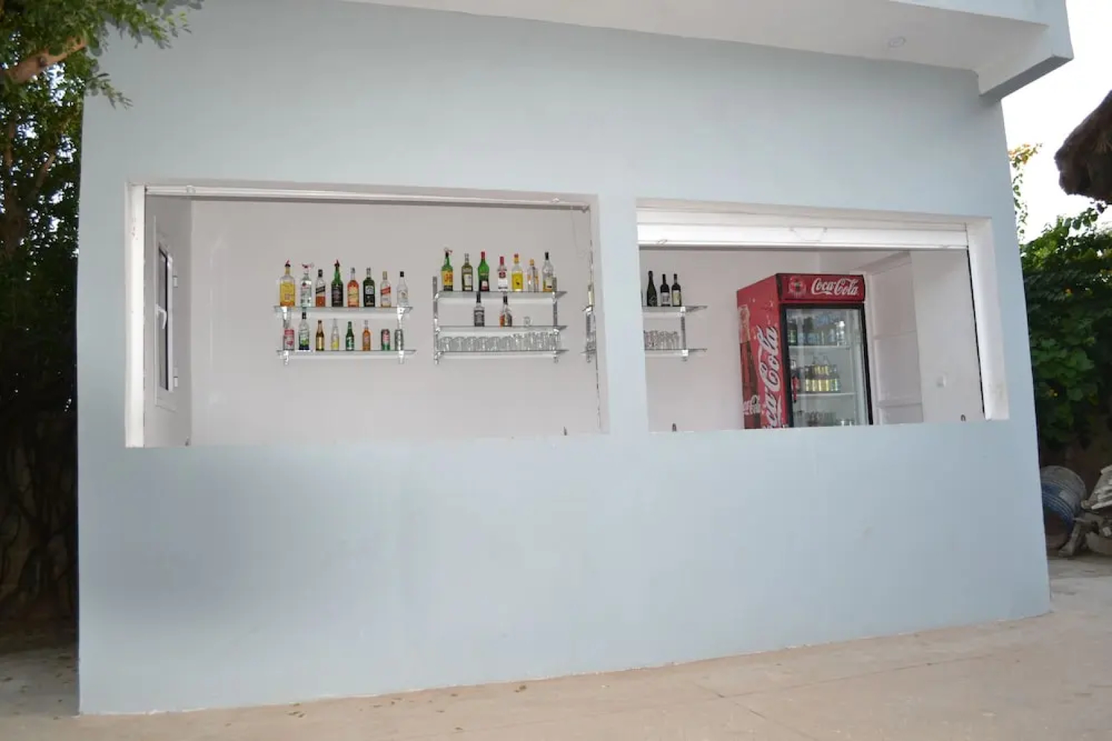 Melia Hotel Senegal