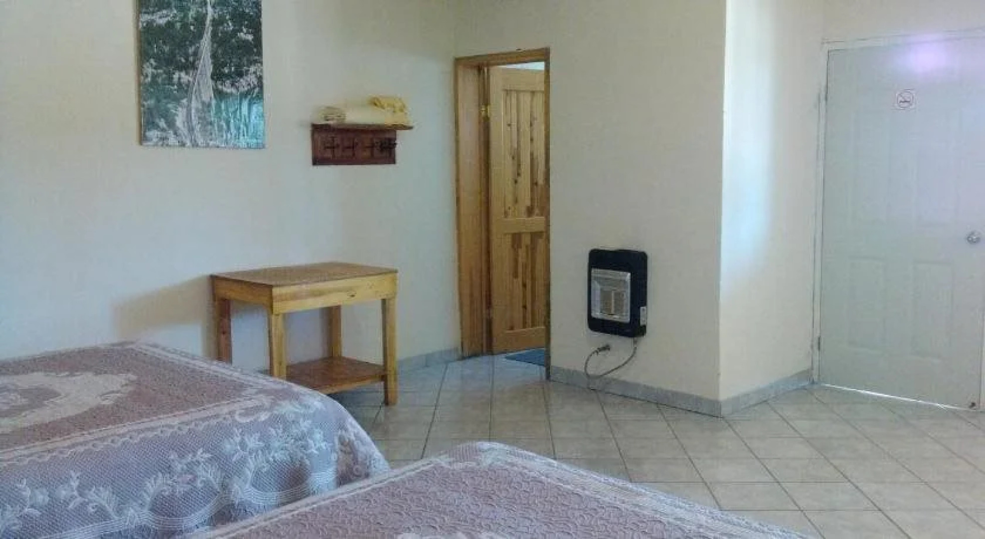 Cabaña Los Portales