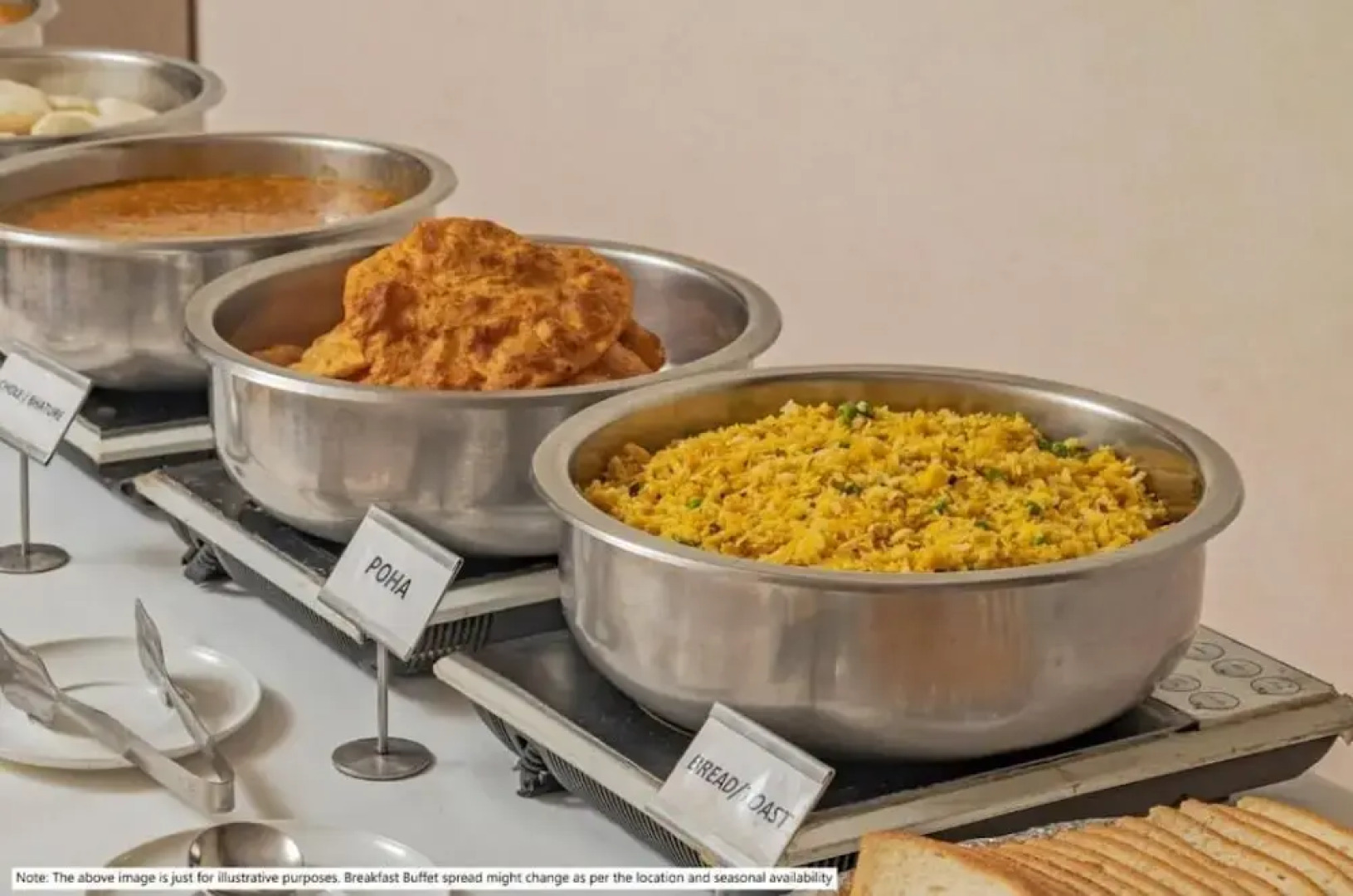 Tempo Heritage Resort and Spa