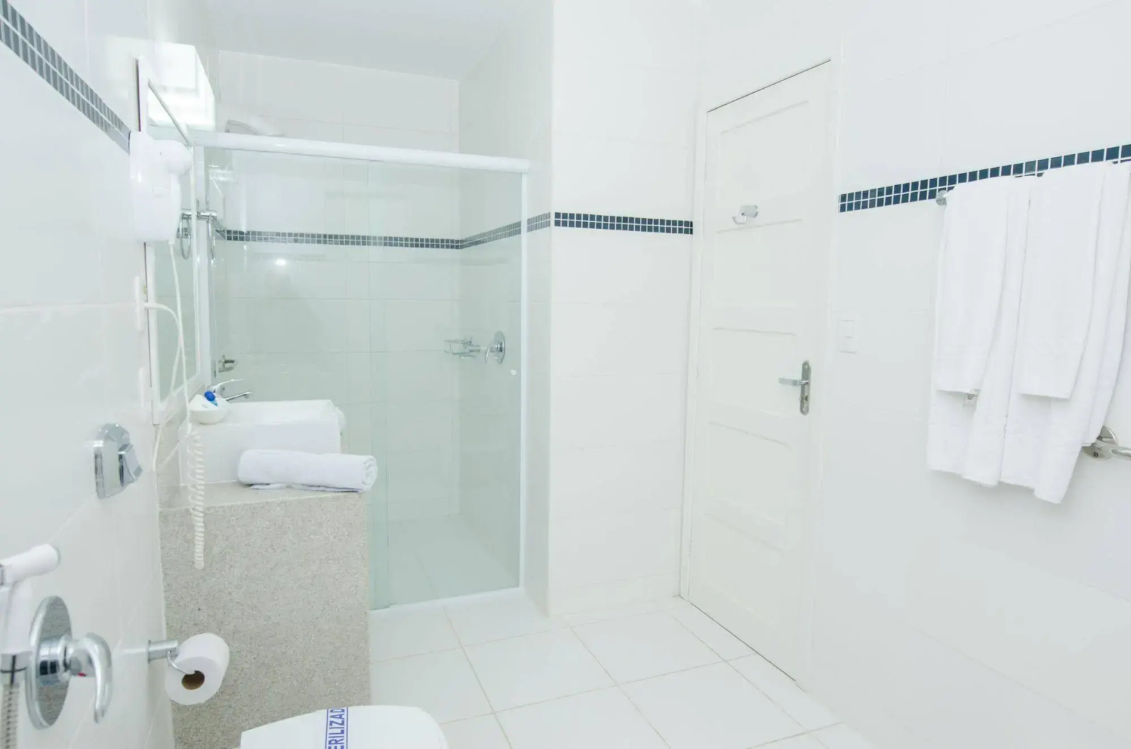 Hotel Termas do Gravatal