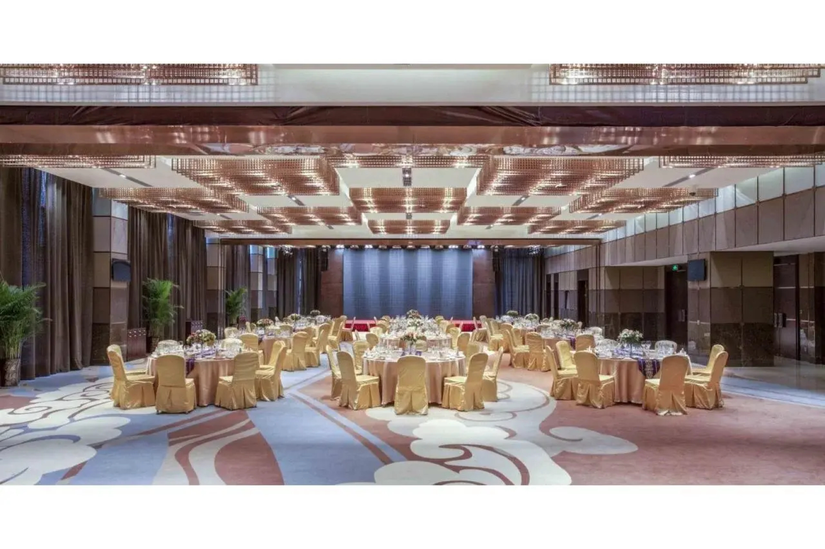 Ramada Plaza Xian South