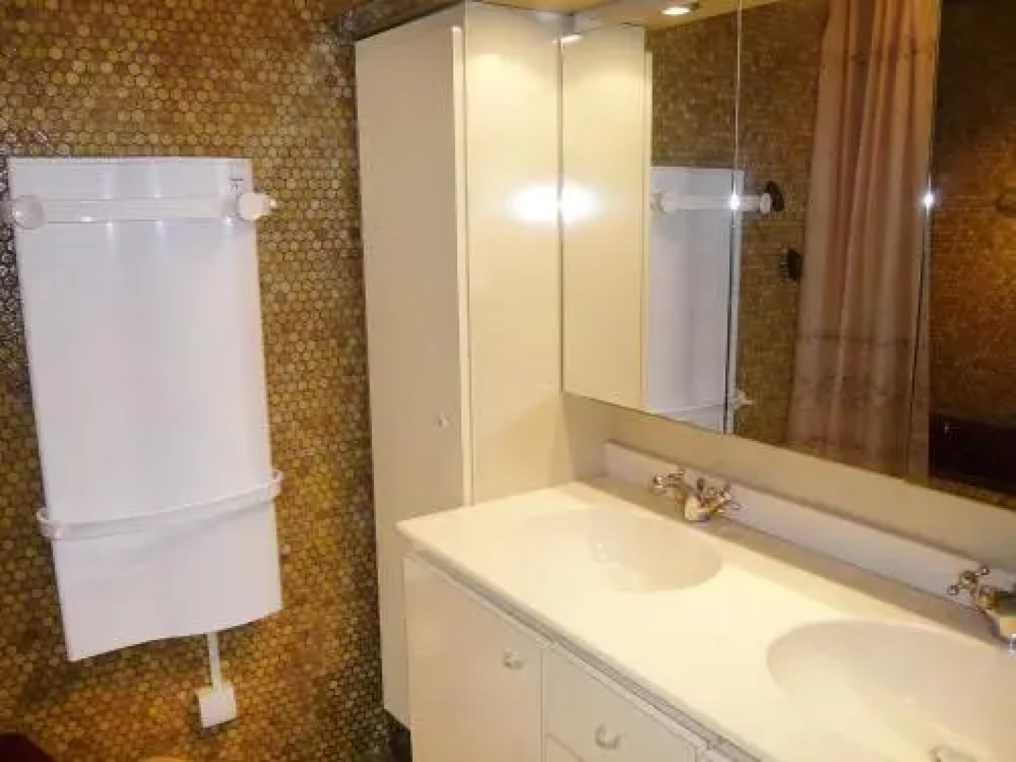 Apartment La Madrague d'Azur.4