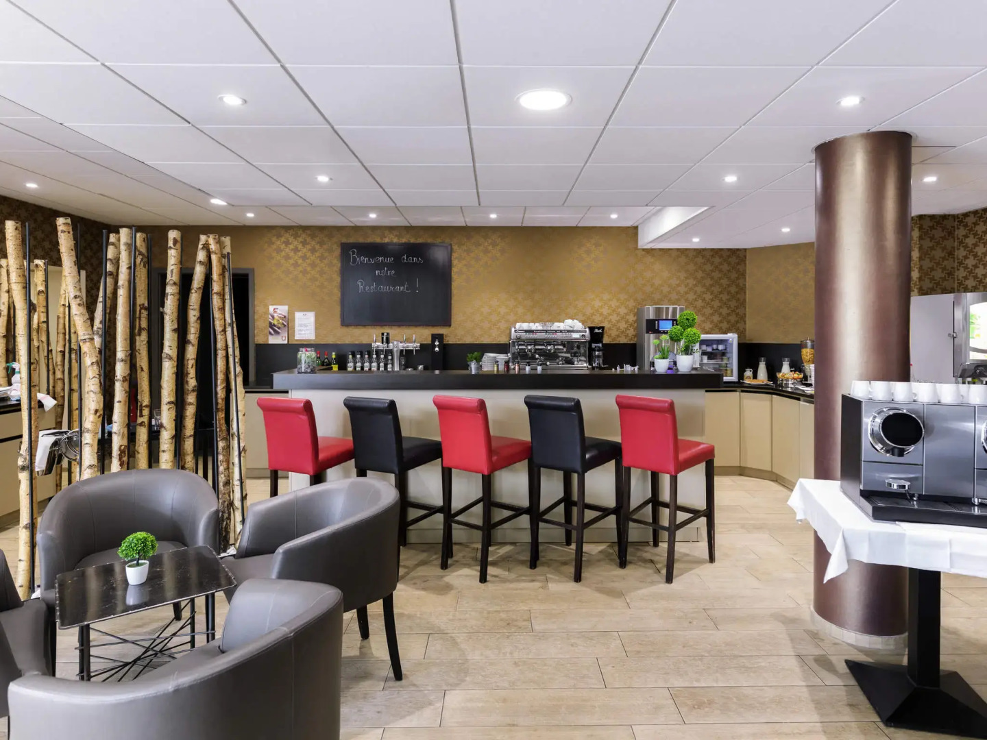 Aparthotel Adagio Bâle Mulhouse Aéroport