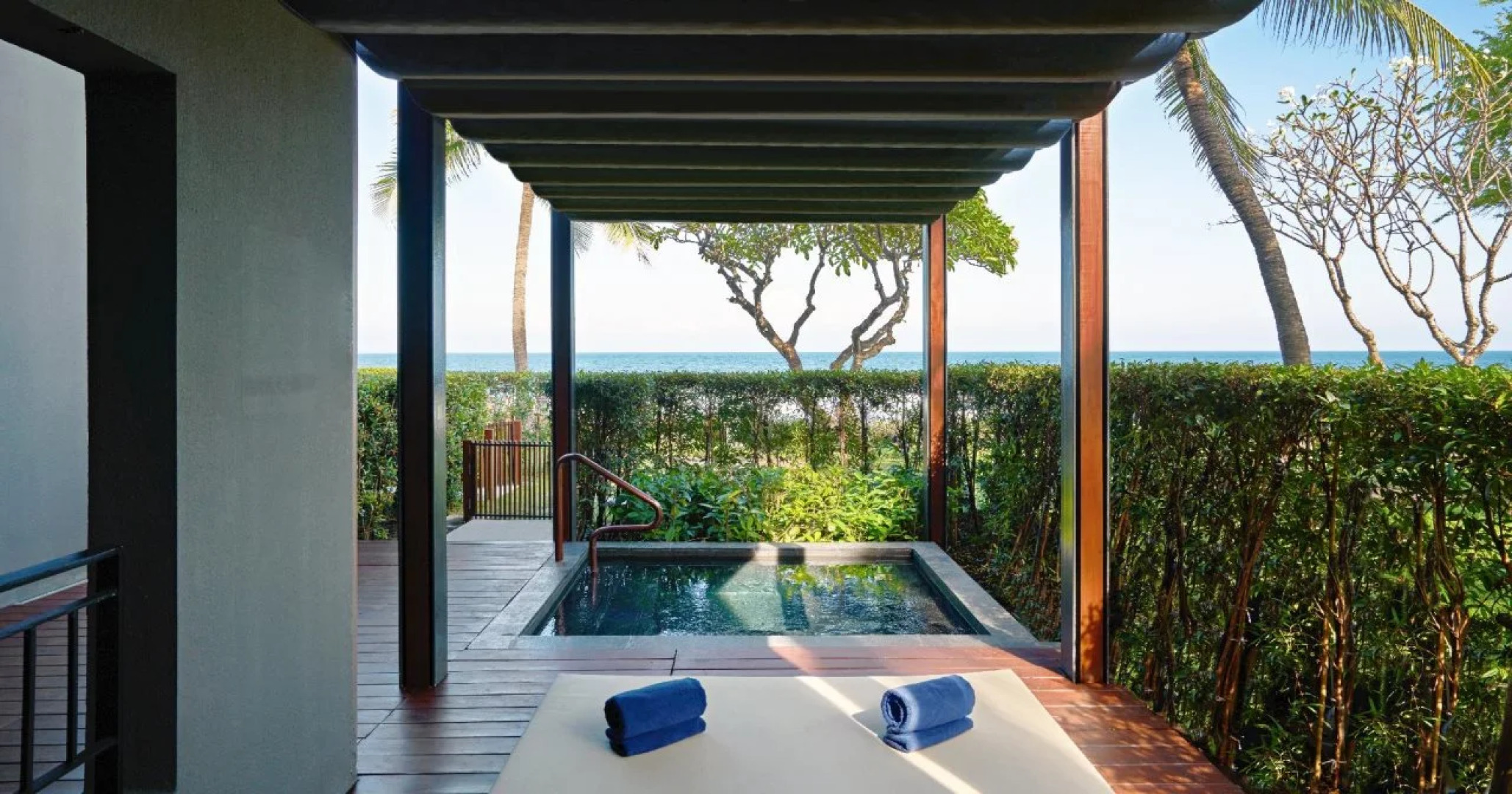 Hua Hin Marriott Resort & Spa