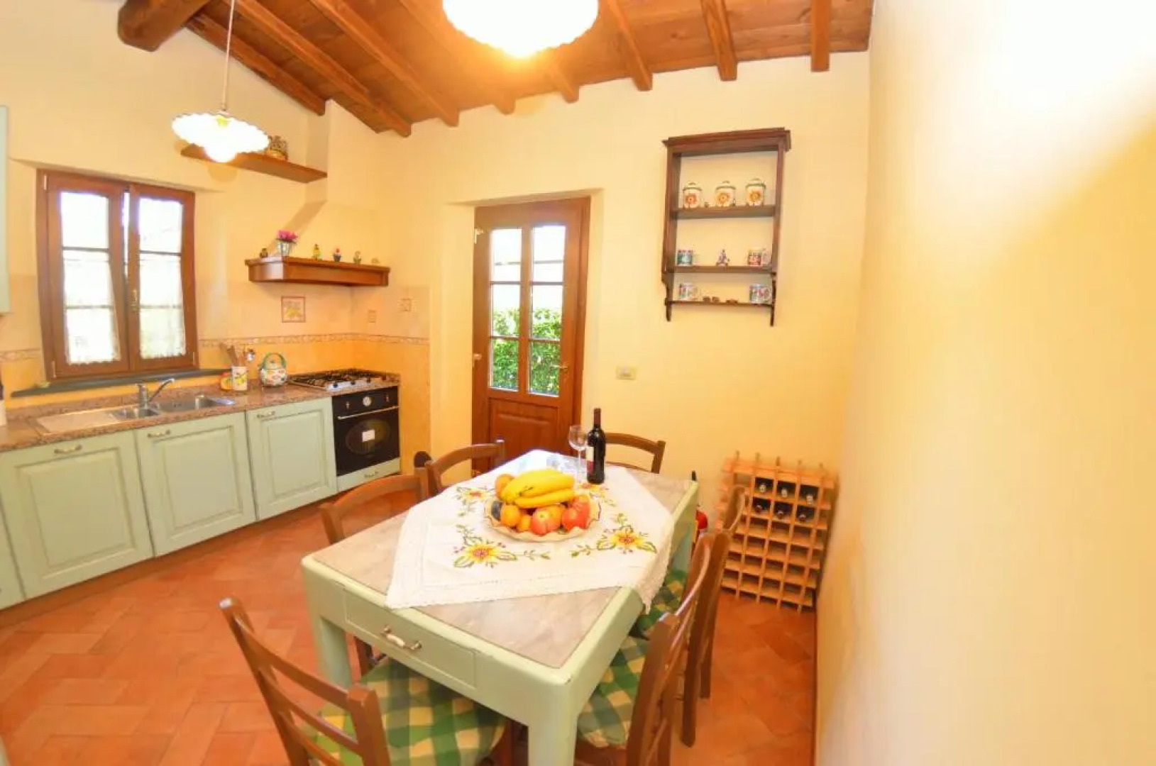 La Capannella del Cinema