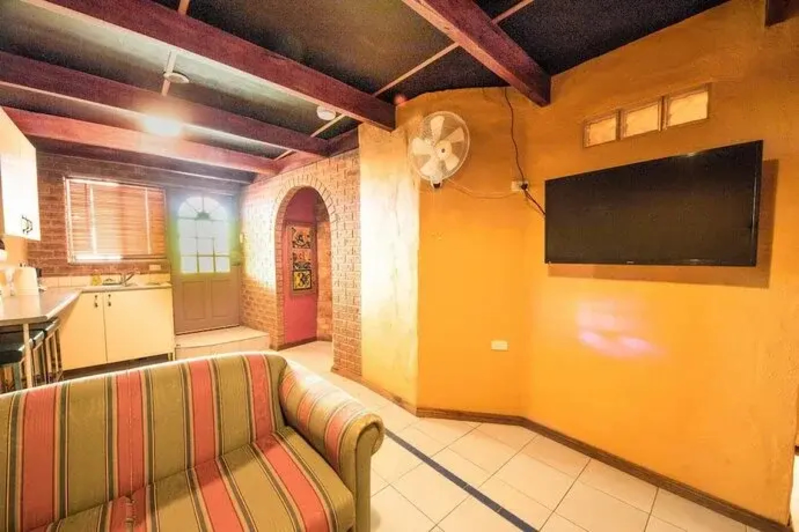 Casa Wagner Sighisoara