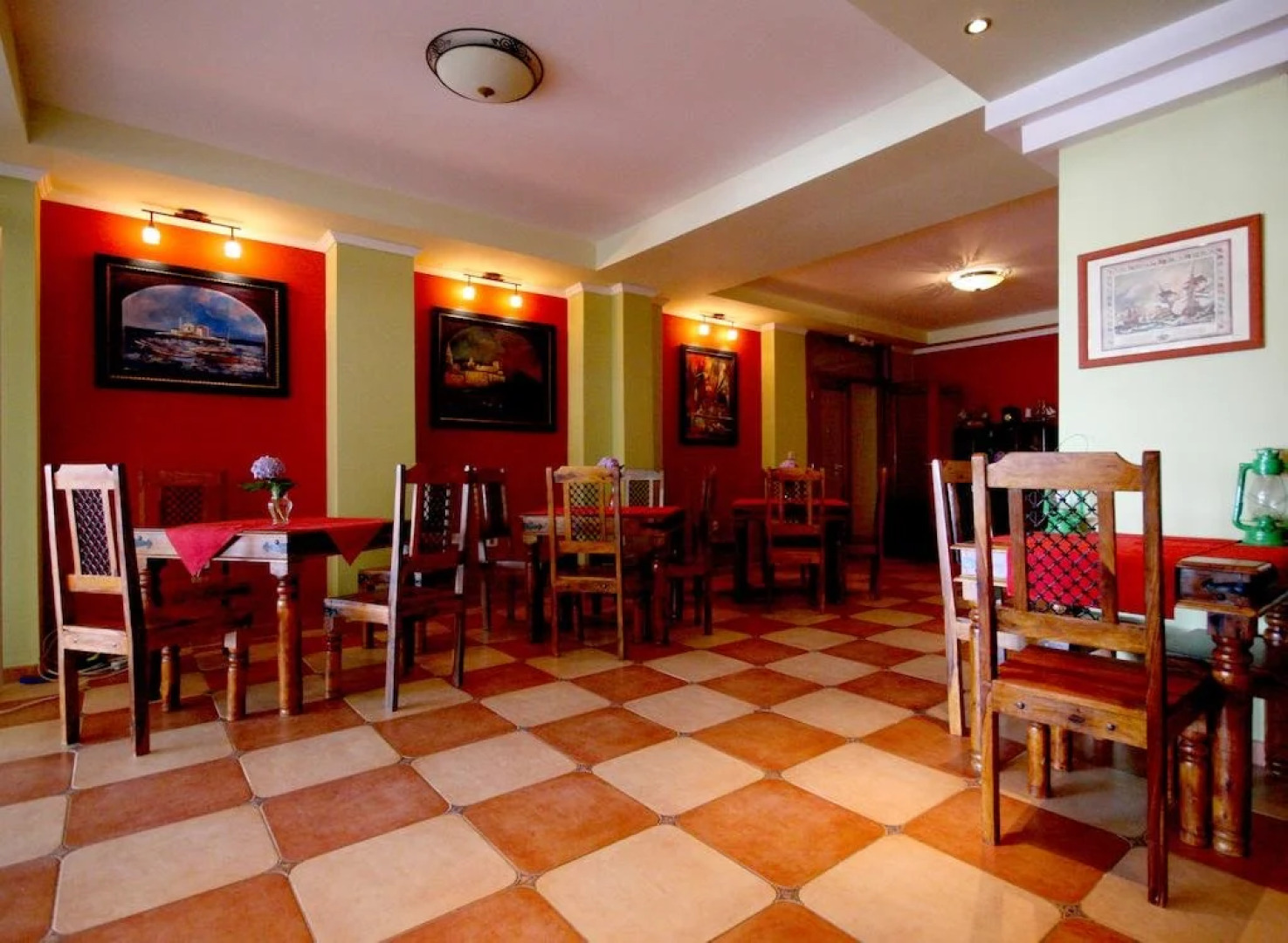Mali Hotel Porat