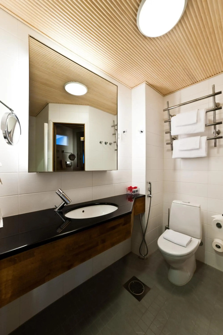 Original Sokos Hotel Lakeus