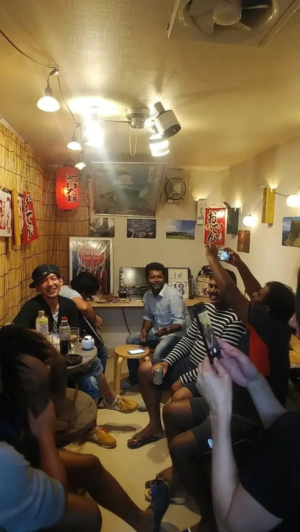 Guest House Darumaya - Hostel