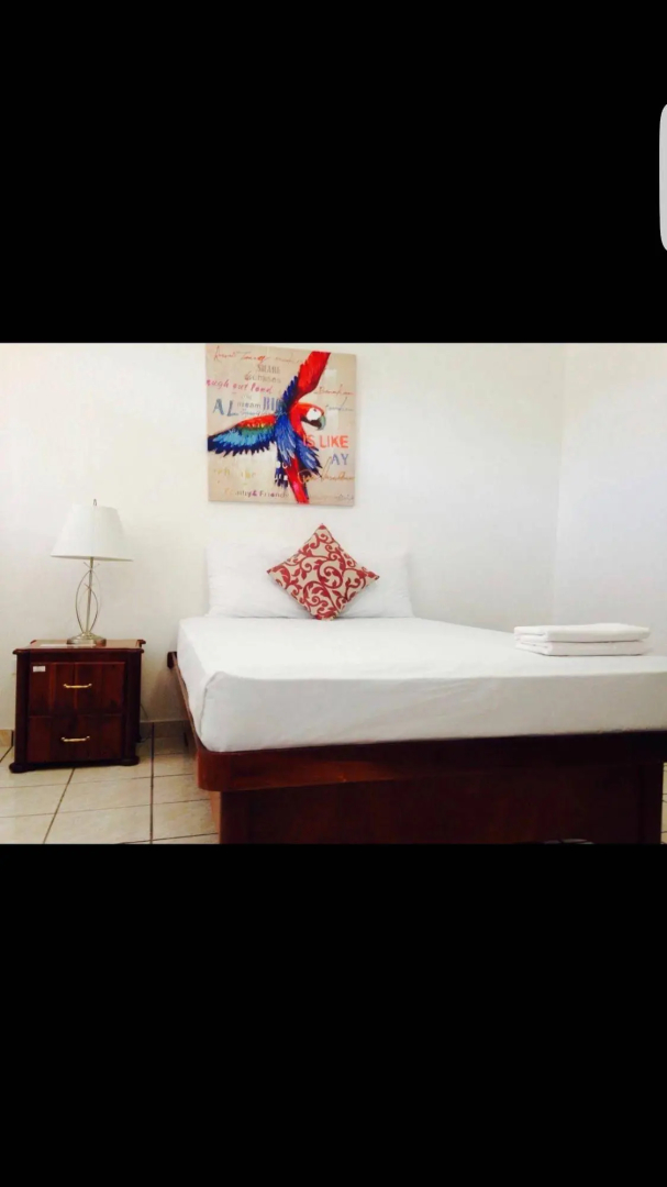 The Village Inn Hotel