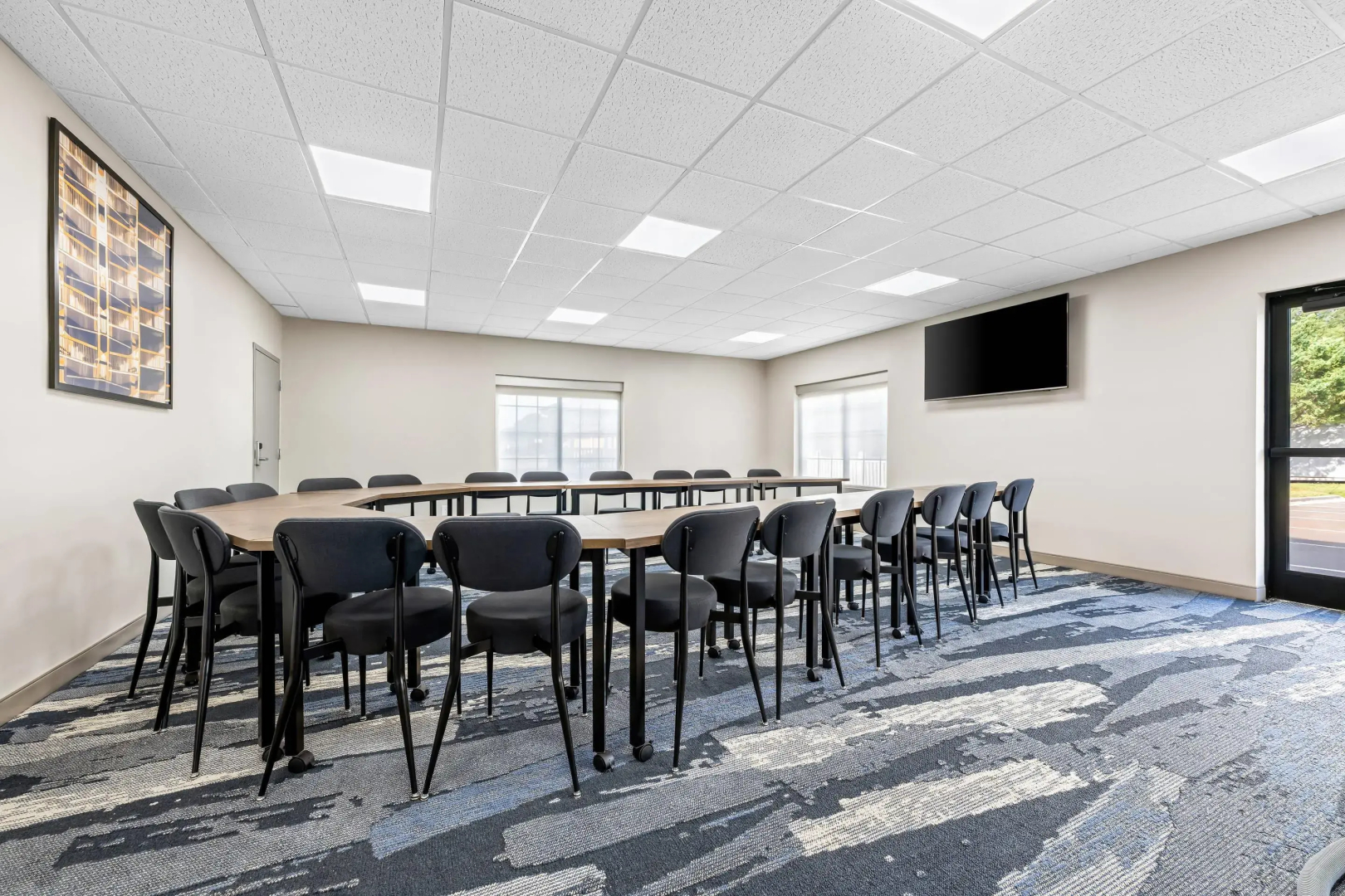 Comfort Inn & Suites River City Decatur