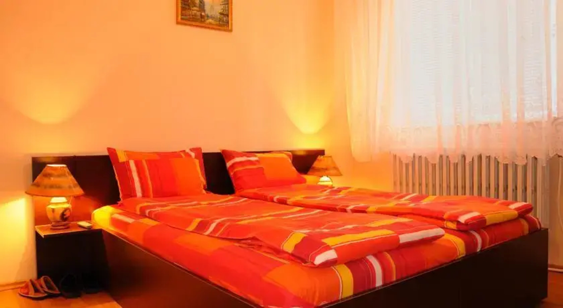 Sakutski Guest House