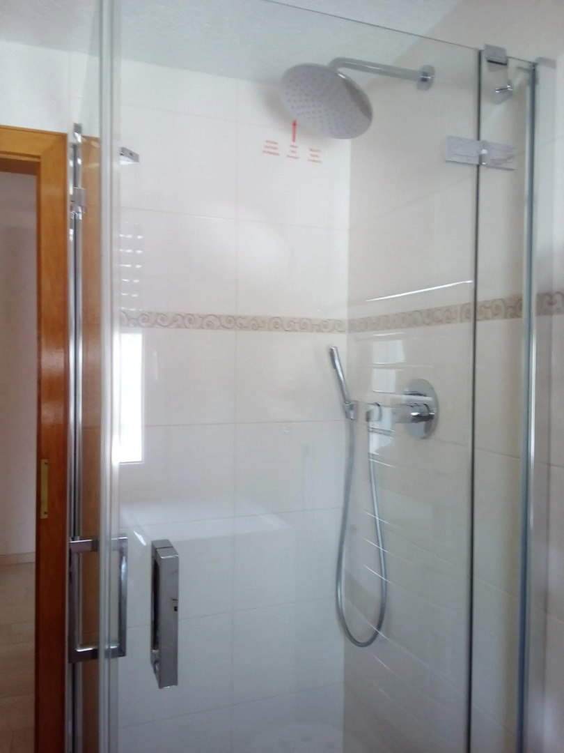 Ferienwohnungen Niedersburger Eck