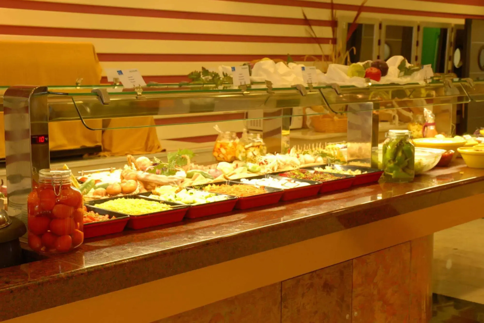 Holiday World Resort