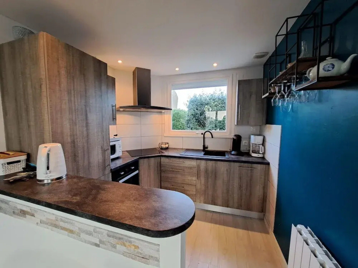 Wellness Holiday Home on the Breton Coast-formerly TUI Ferienhaus