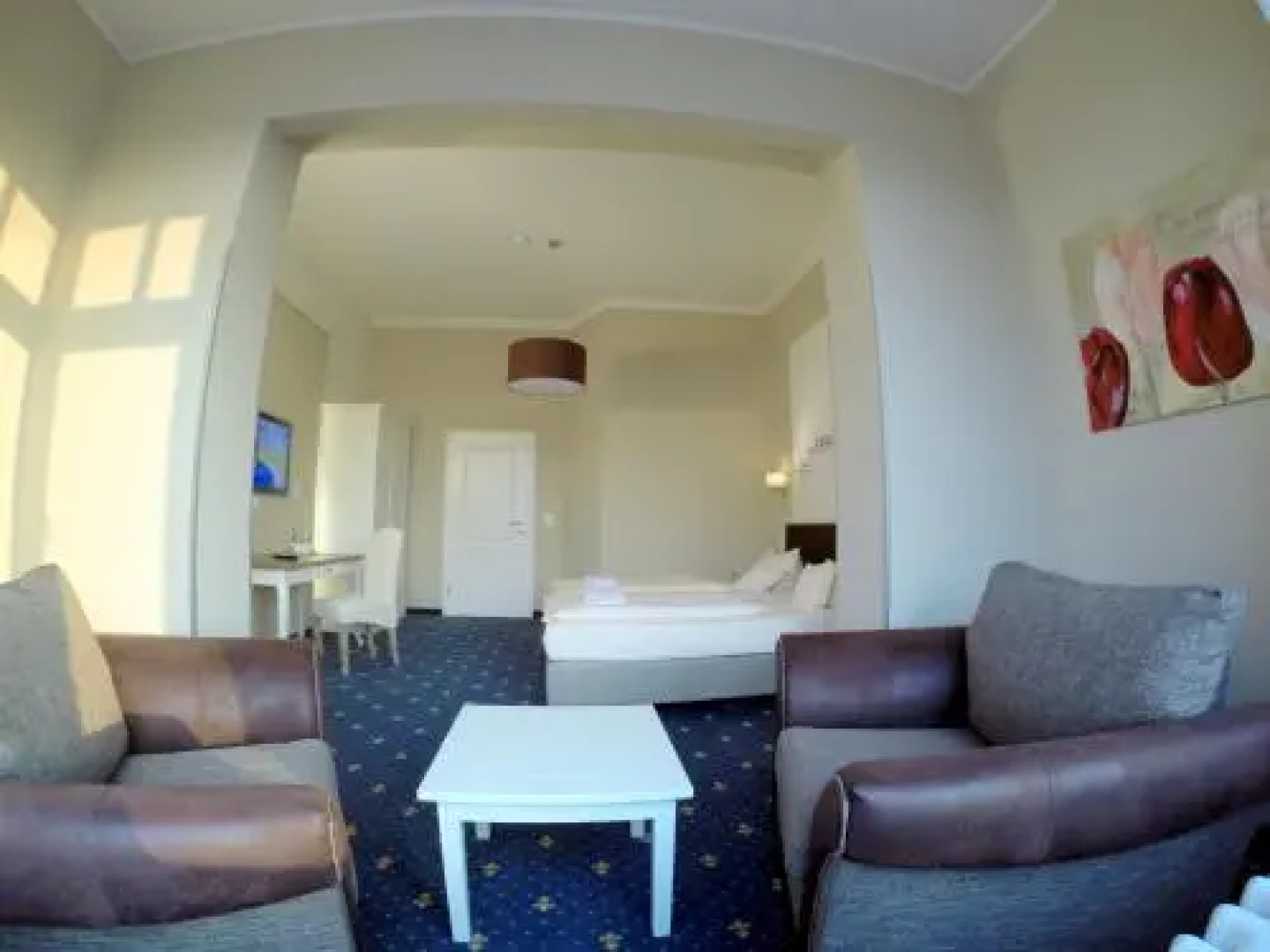 Hotel Villa Schwanebeck