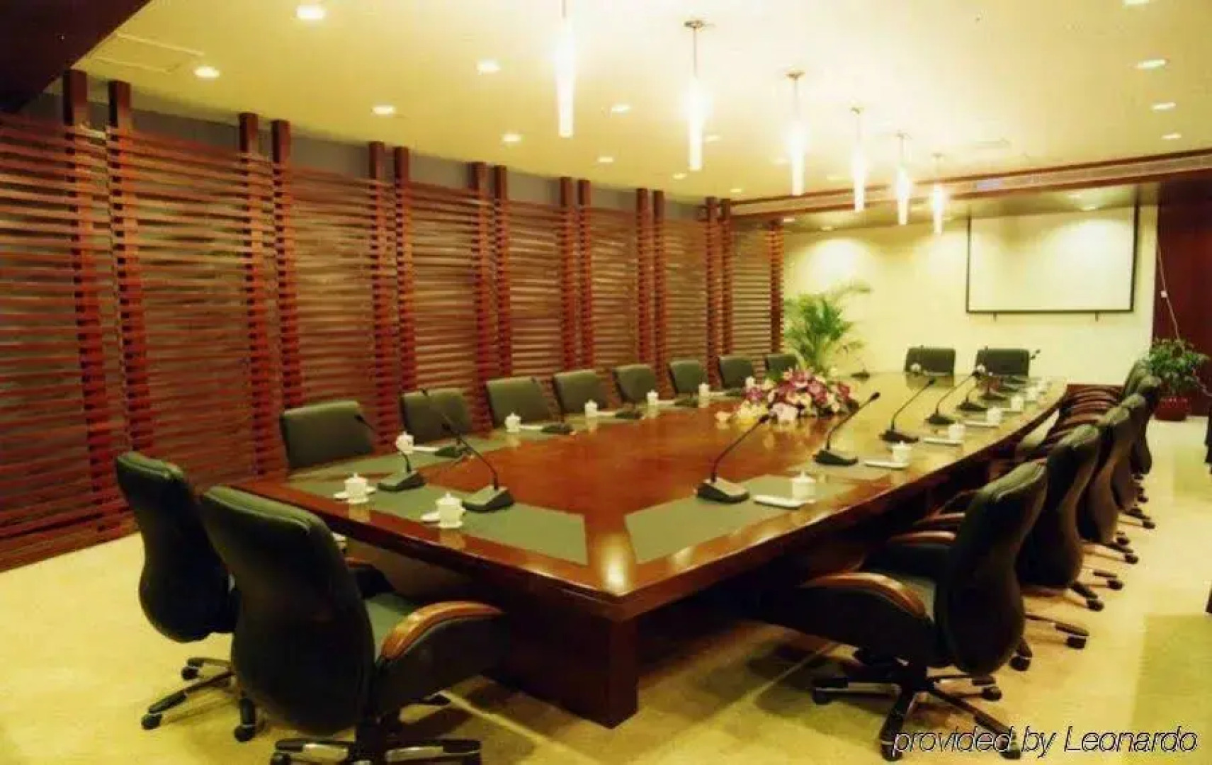 Tianjin Tianbao International Hotel