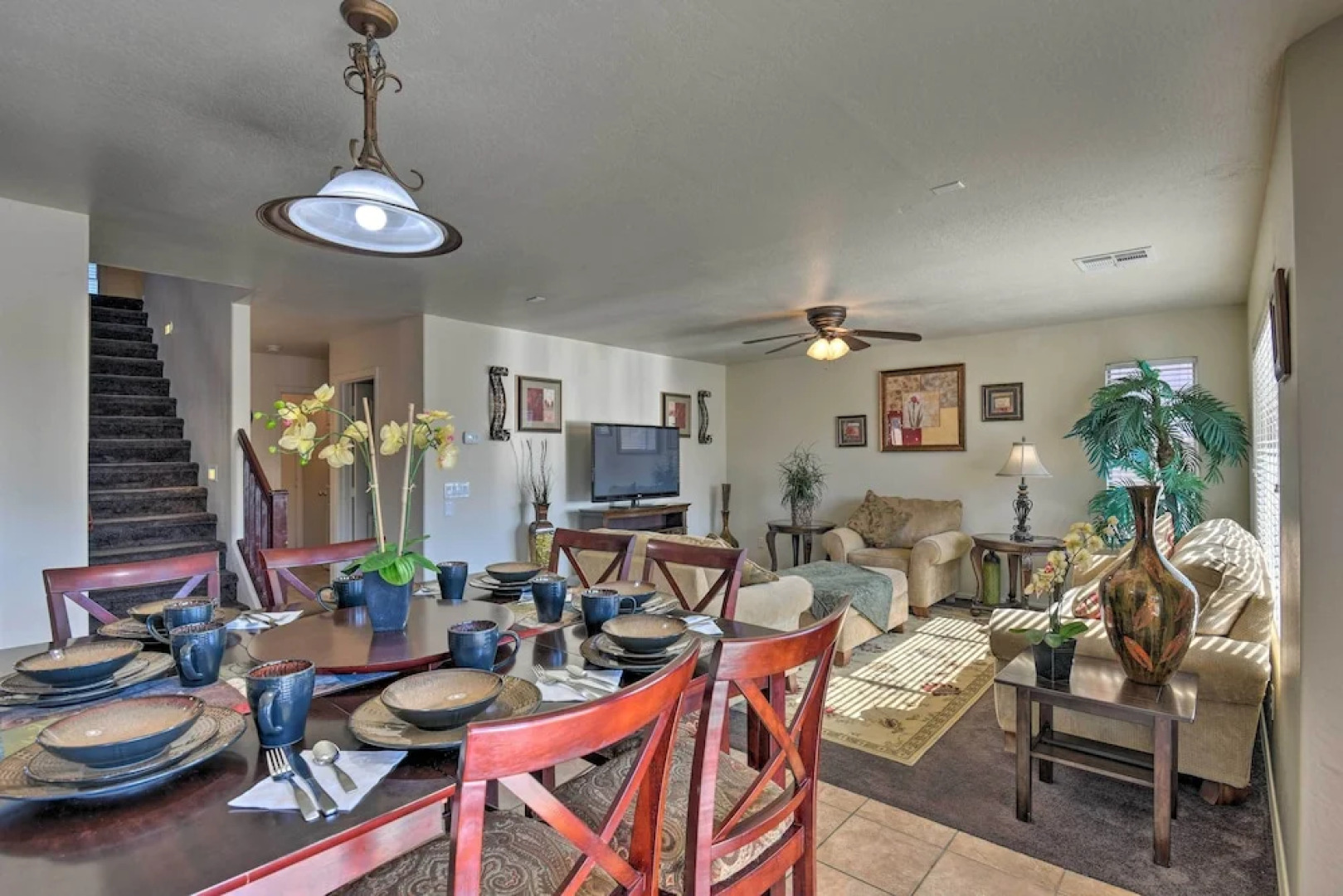 Private Pool & Hot Tub: San Tan Valley Home