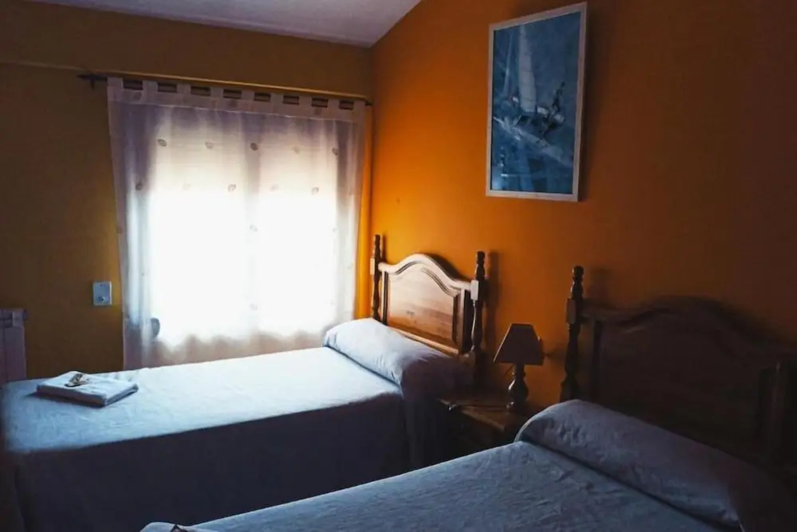 Hotel Torres de Albarracin