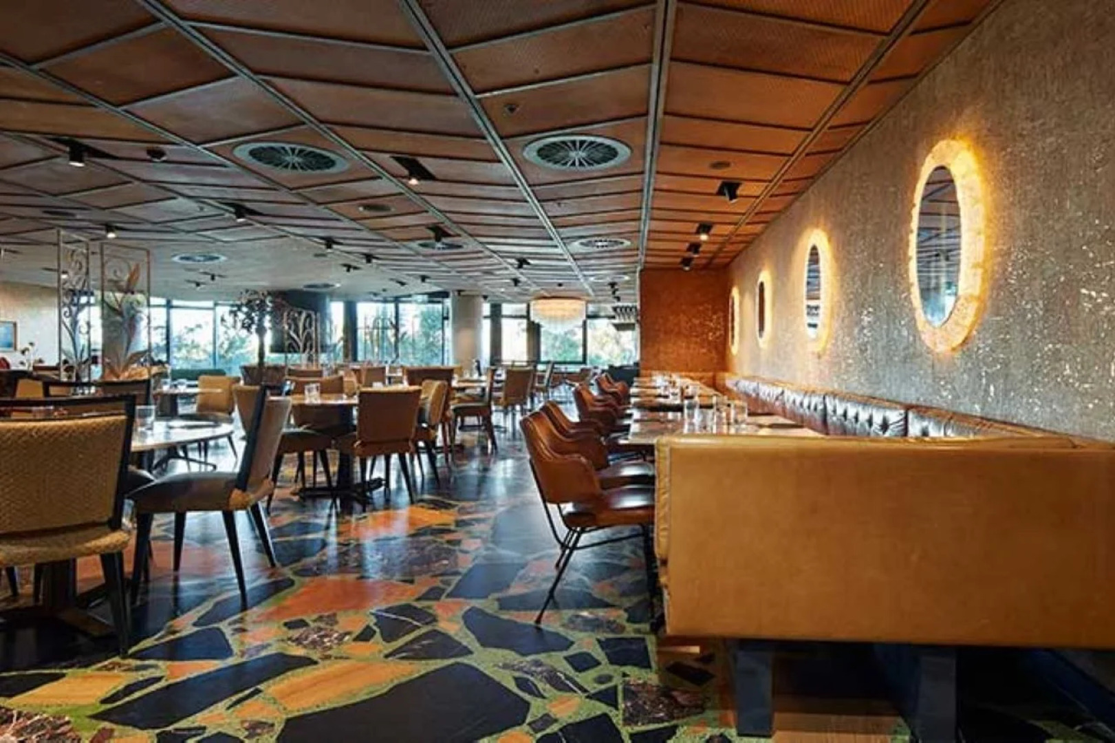 Ovolo Canberra, a Wyndham Hotel