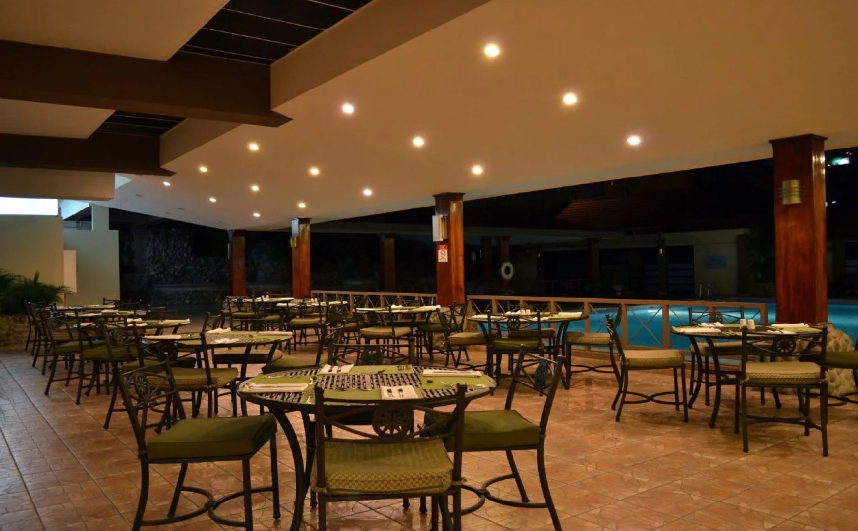 Crowne Plaza San Jose La Sabana by IHG