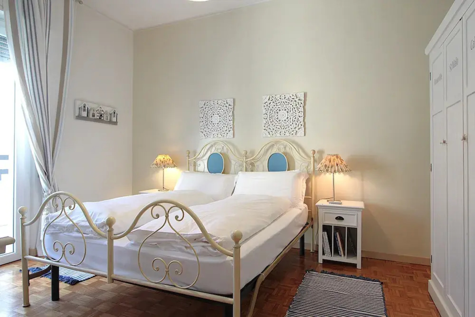 Catullo 18 Apartment